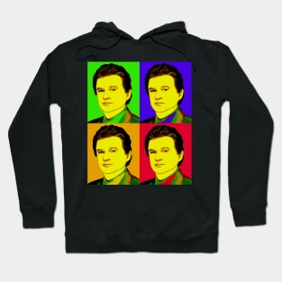 joe pesci Hoodie